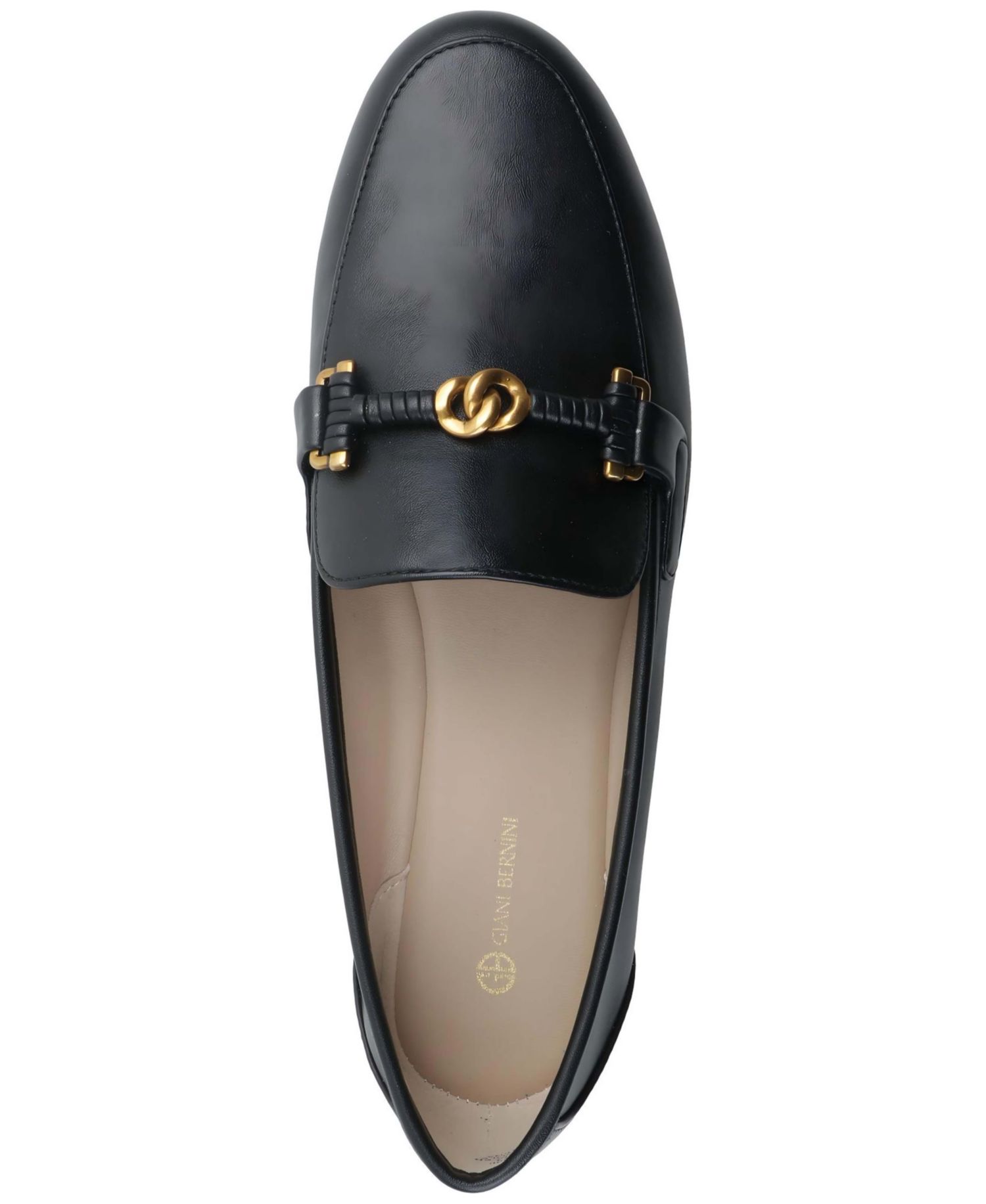 Women's Rinah Round Toe Loafers