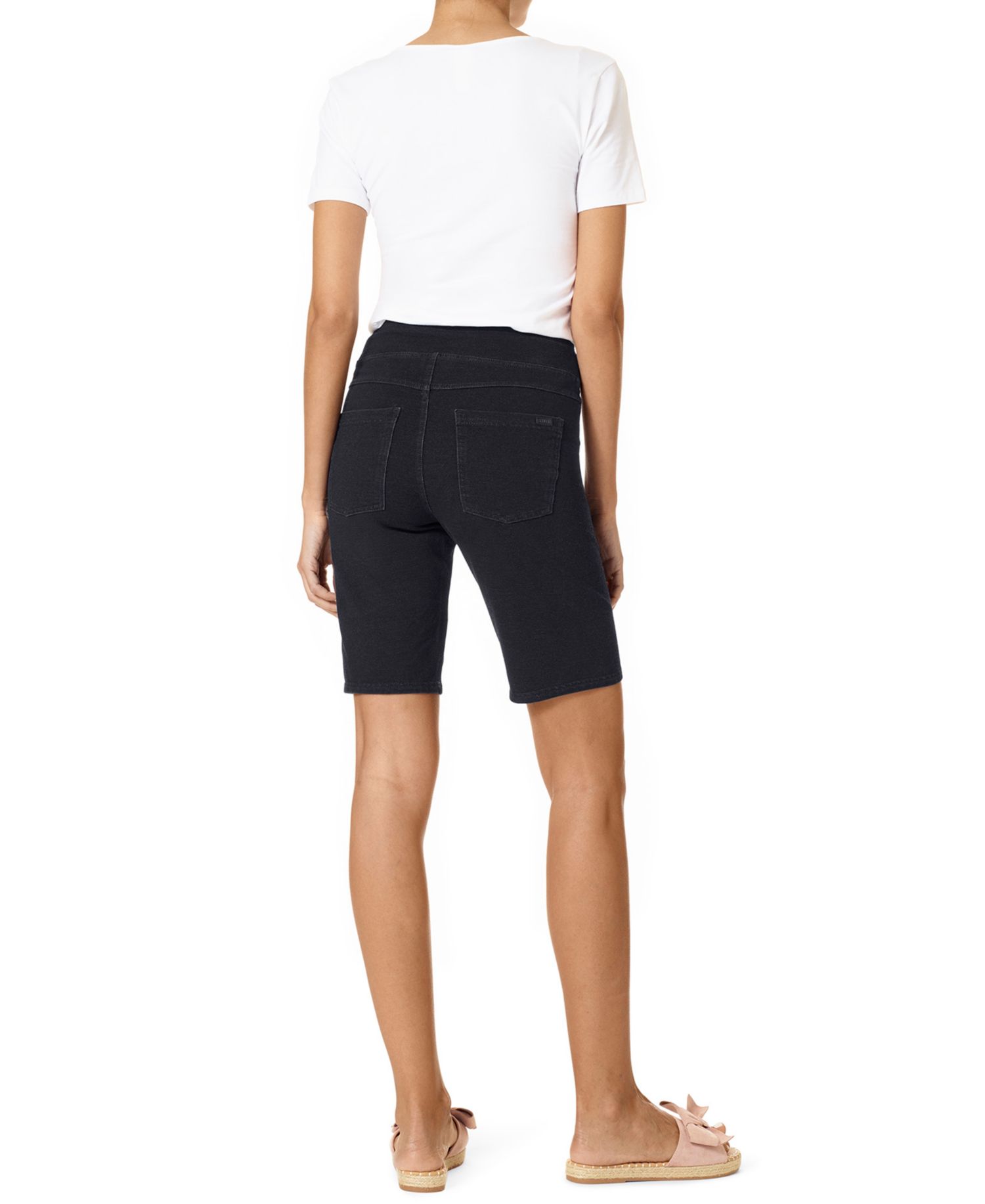 Women's Game Changing Bermuda Shorts