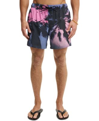 Men's 6" Stretch Swim Shorts