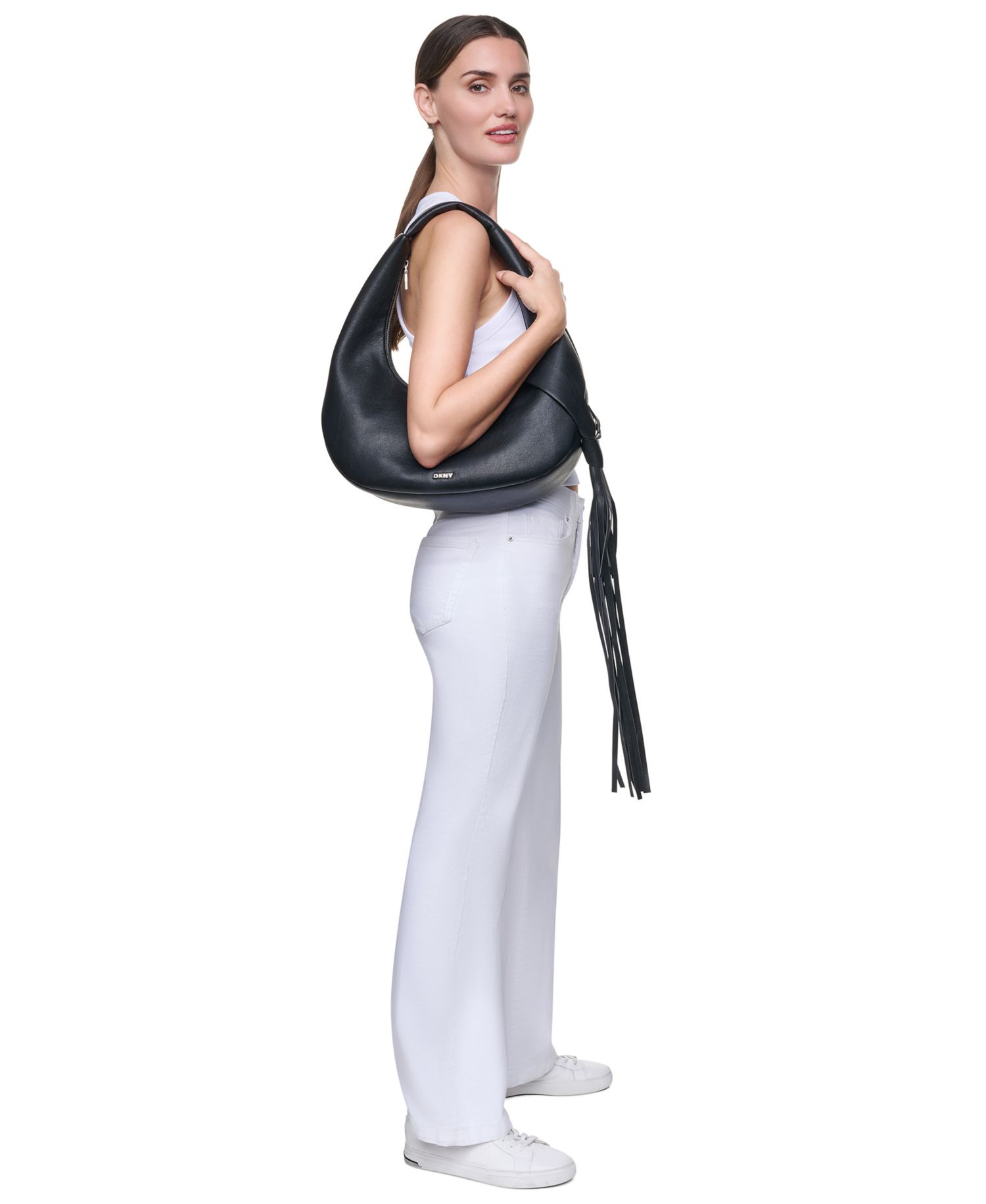 Hope Extra-Large Hobo Handbag