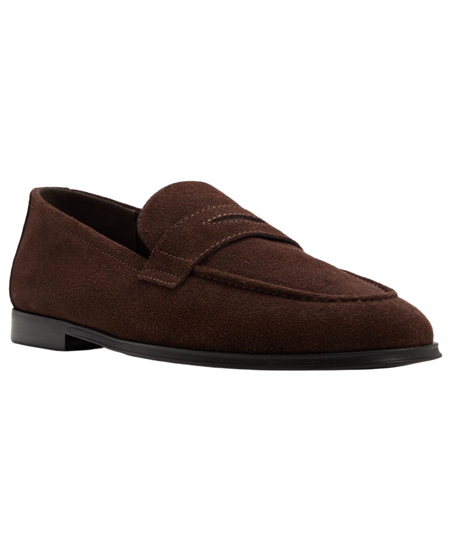 Men's Radisson Round-Toe Loafers