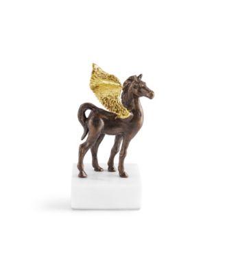Pegasus Handcrafted Decorative Object