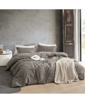 Loft Coma Inducer Comforter With Duvet Cover Set