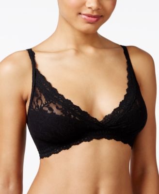 Hanky Panky - Signature Lace Valerie Bralette 487884