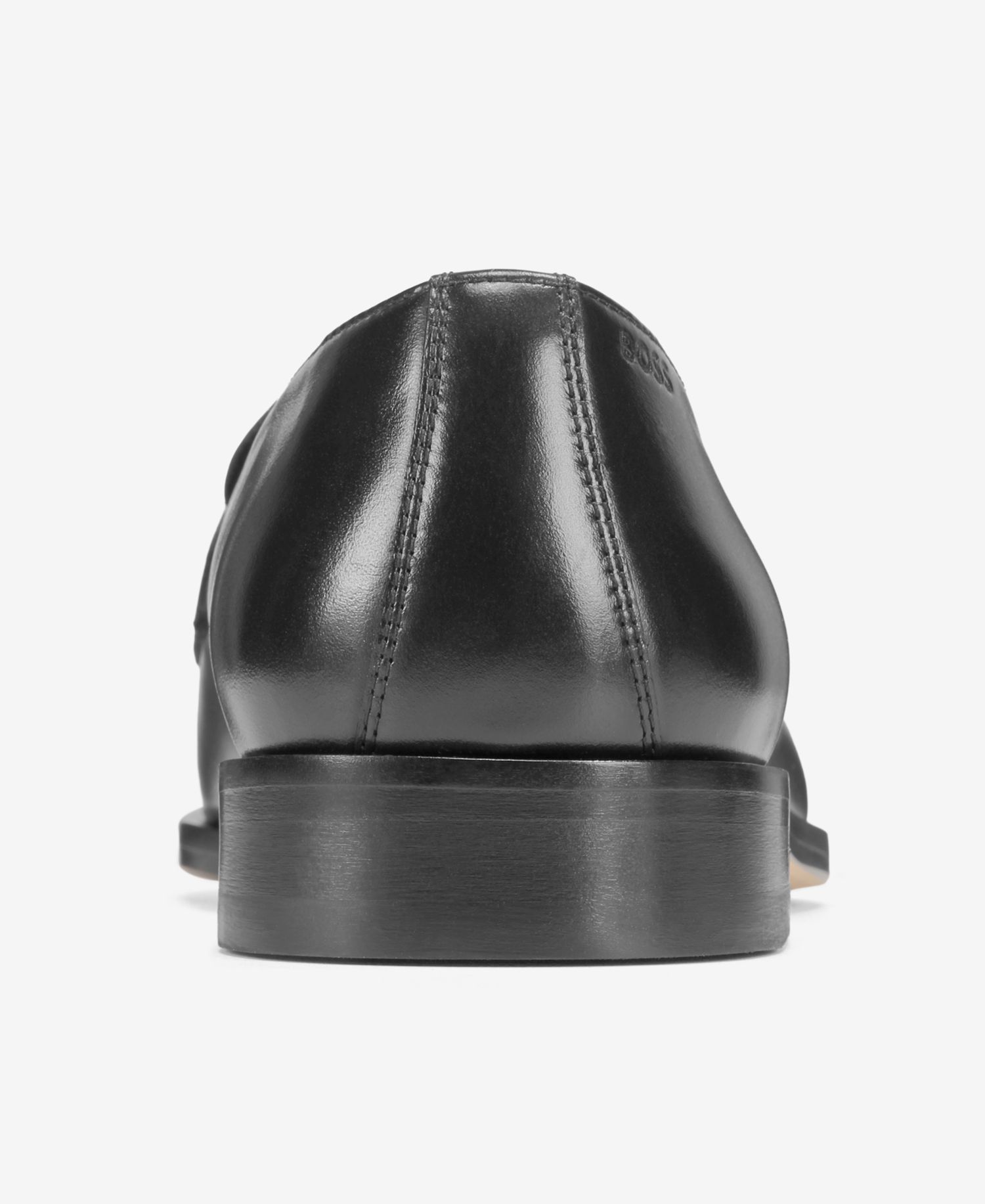 Men's Garren Leather Dress Loafers