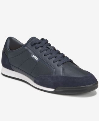 Men's Nitan Low Top Sneakers