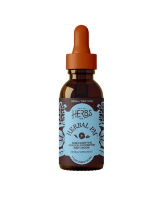 Herbs, Etc Herbal Pm 1 fl oz