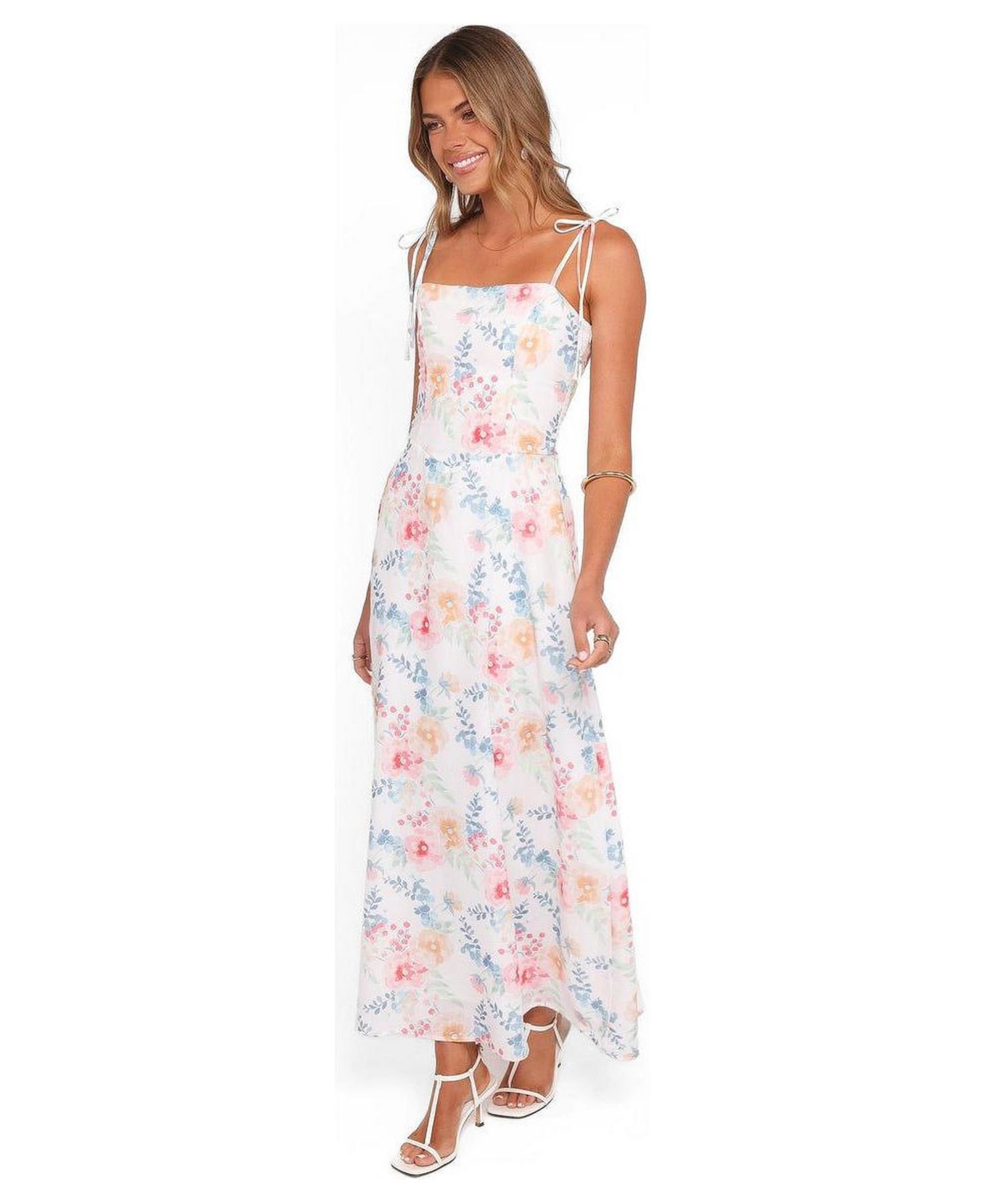 Women's Jaxon Midi Dress