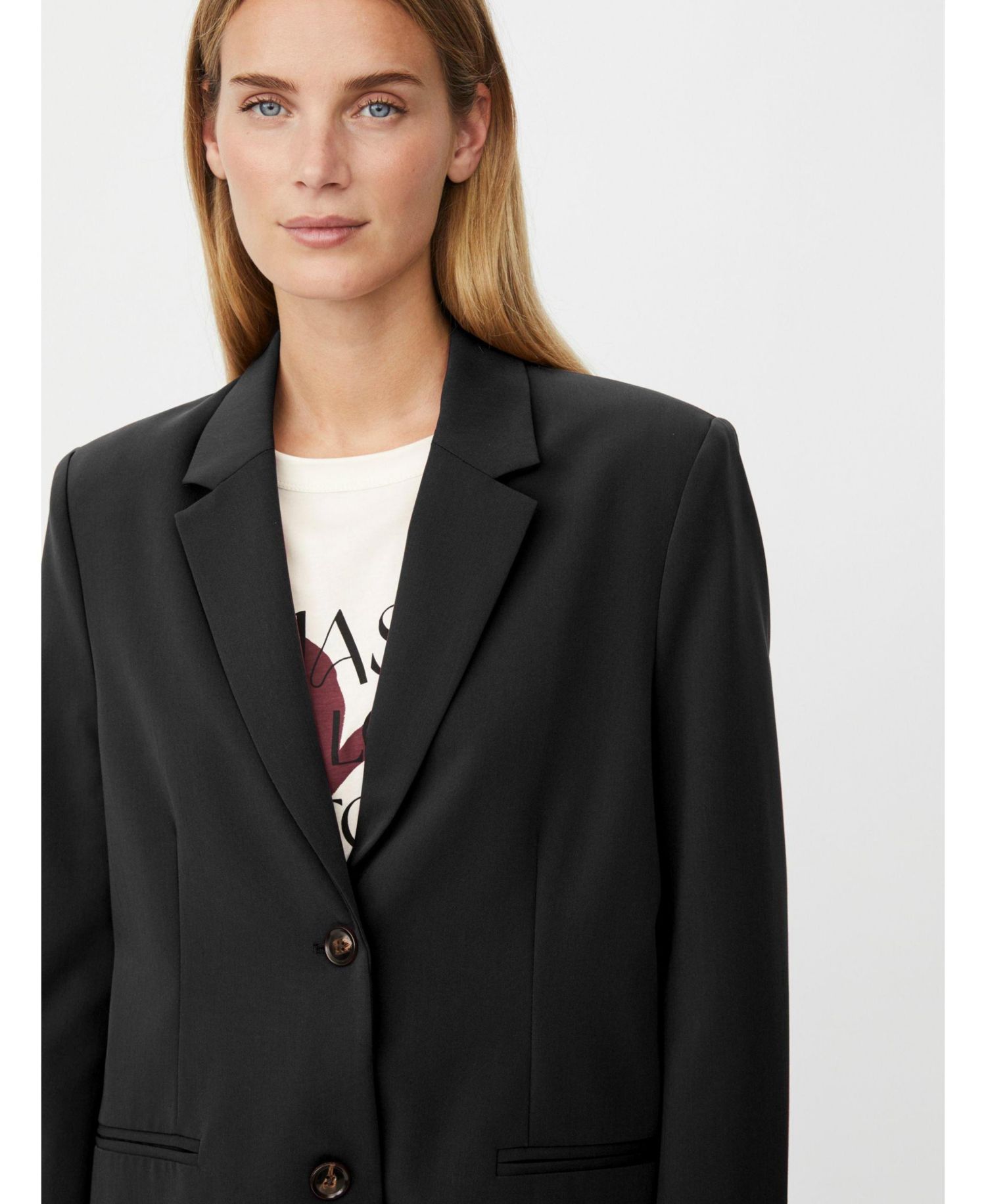 Women's Majax Tailored Blazer