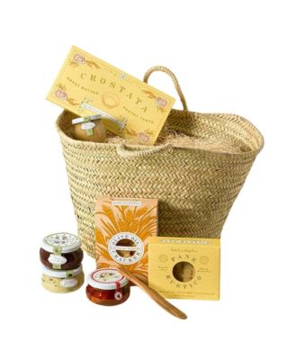 Italian Antipasti Gift Basket