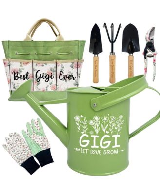 Gifts For Gardening Kit Tote Plant Lover Present