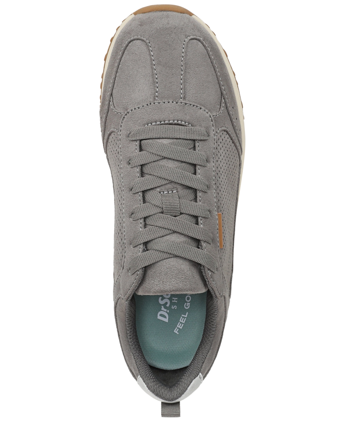 Dr. Scholl's Women's Ruby Lace-Up Sneakers