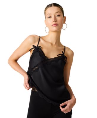 Women's Lakely V-Neck Top