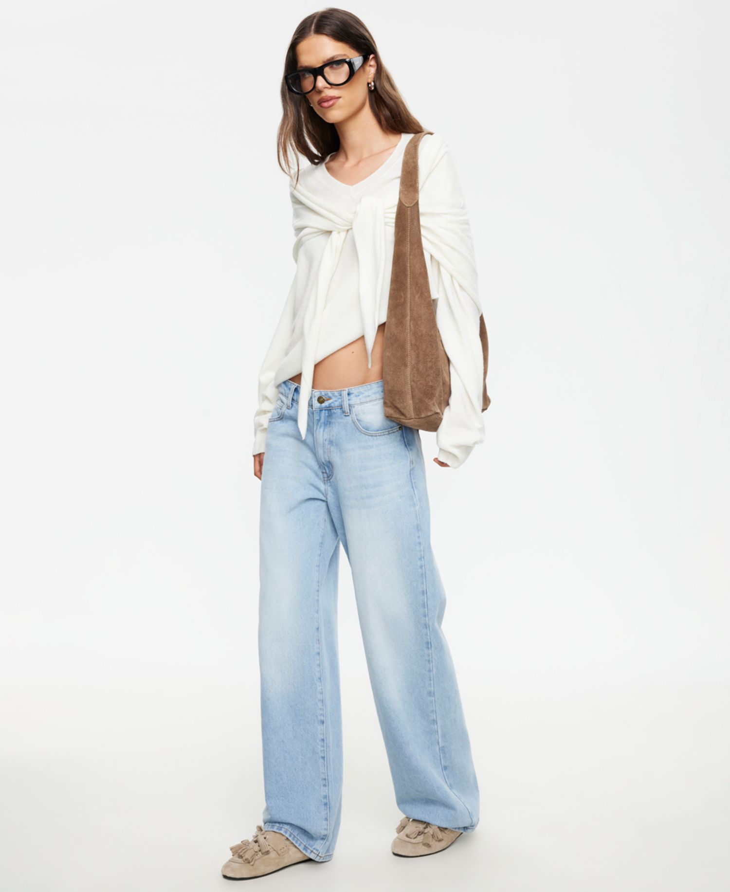 Women's Olsen Pull-On Knit Top