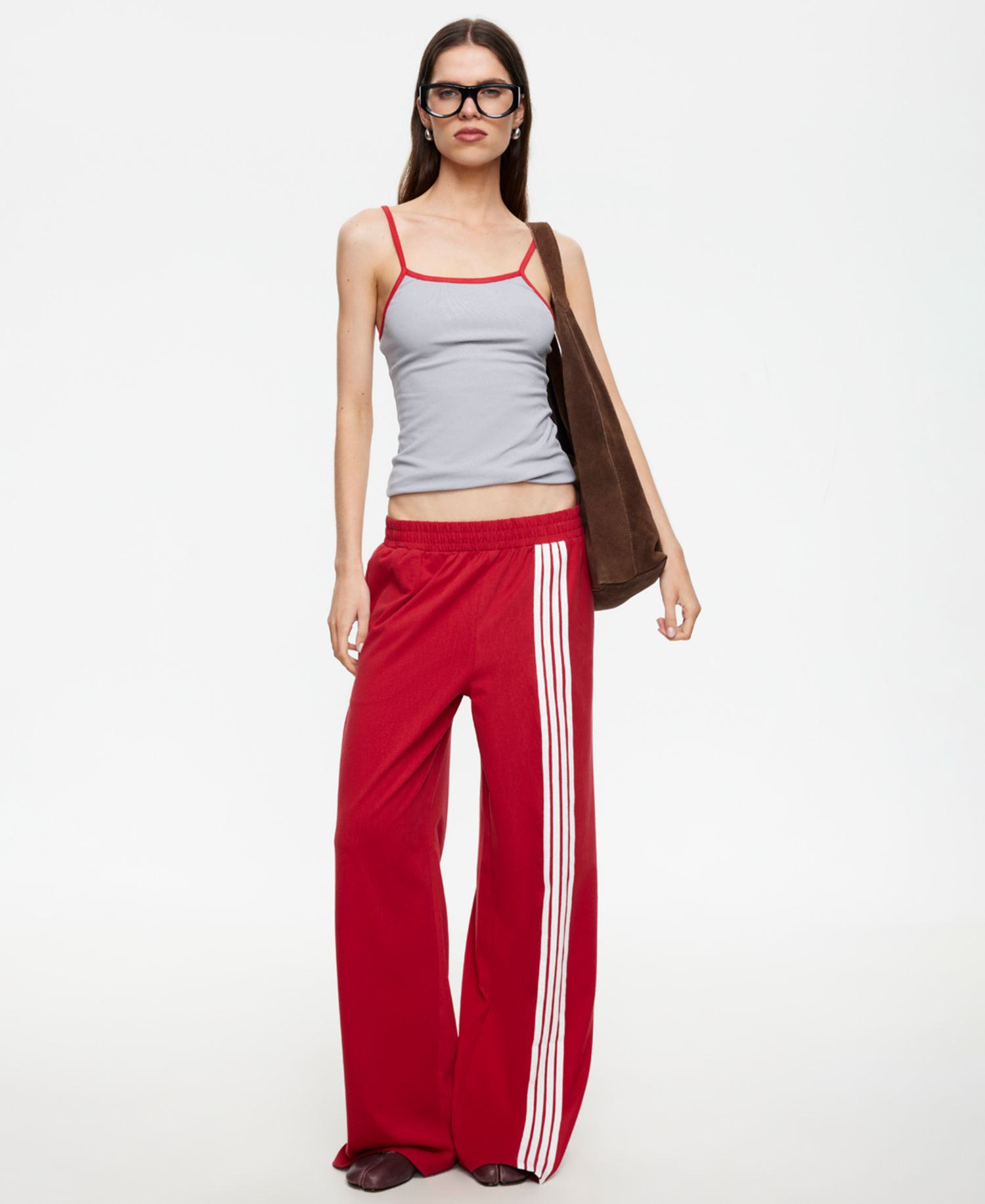 Women's Red Eye Pull-On Pants