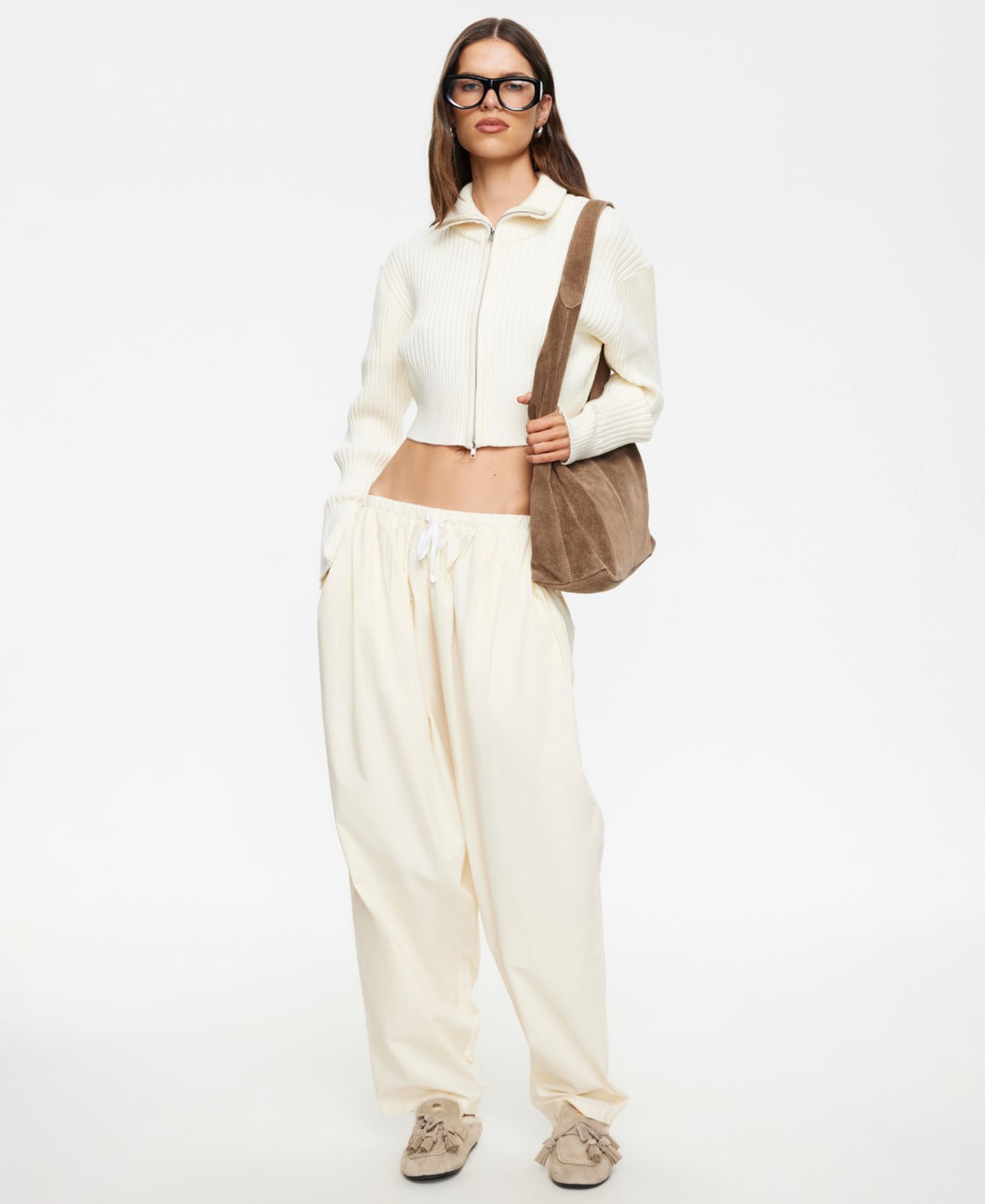 Women's Aura Pull-On Pants