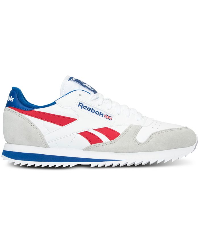 Reebok Men's Cl Leather Sneakers main image 1