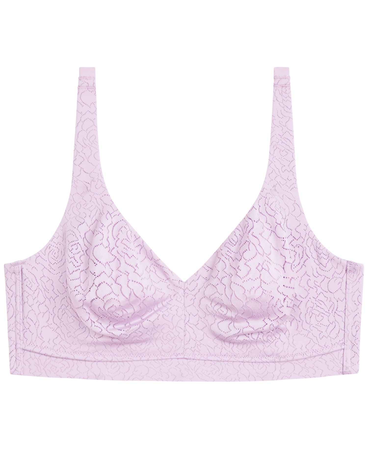 Women's Inside Job Wireless™ Full-Coverage Bra