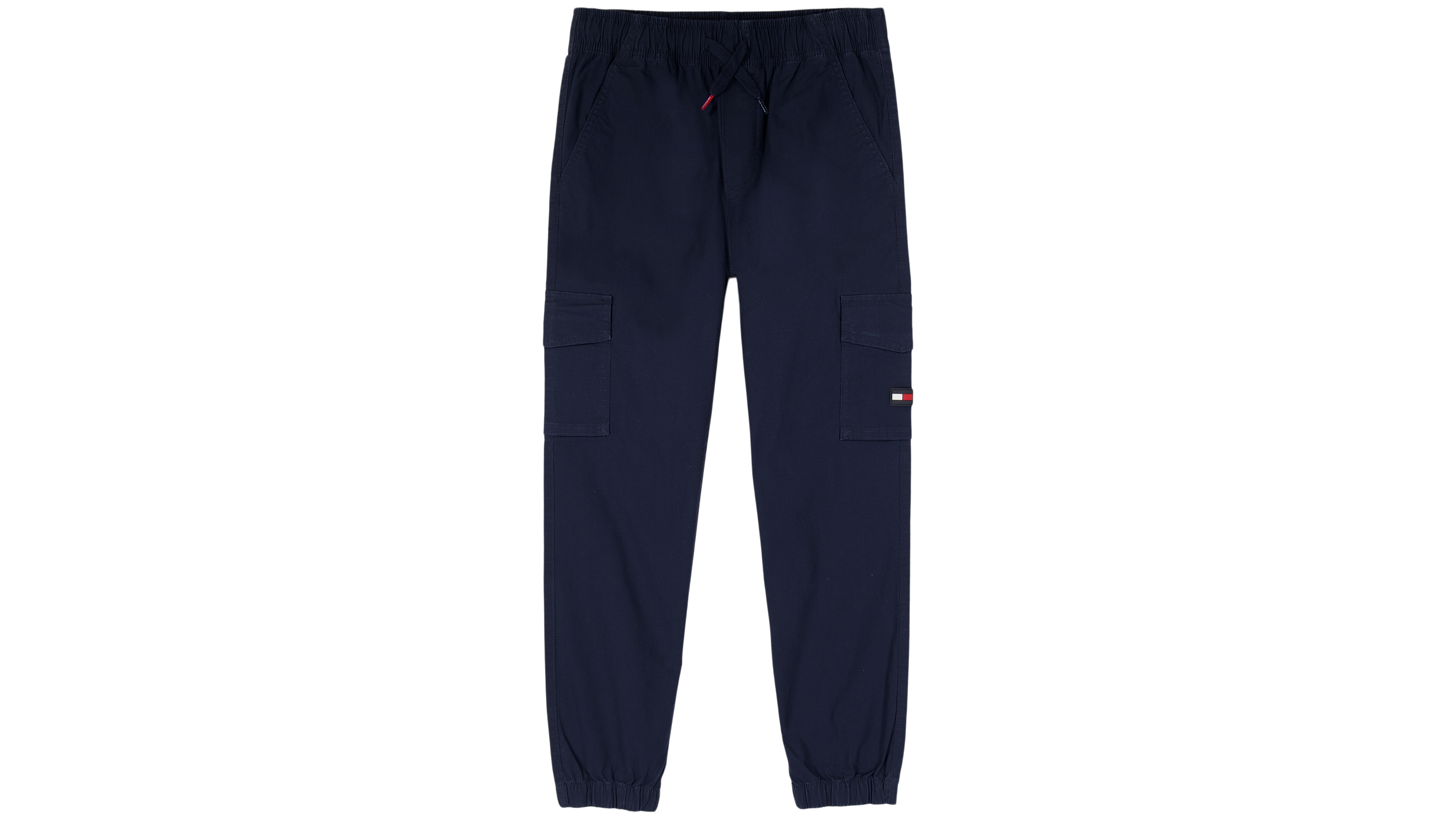 Tommy Hilfiger Boys' 2T-7 Cargo Jogger Pants