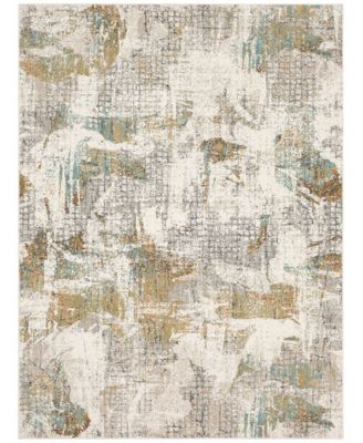 Epiphany Merce 5'3" x 7'10" Area Rug