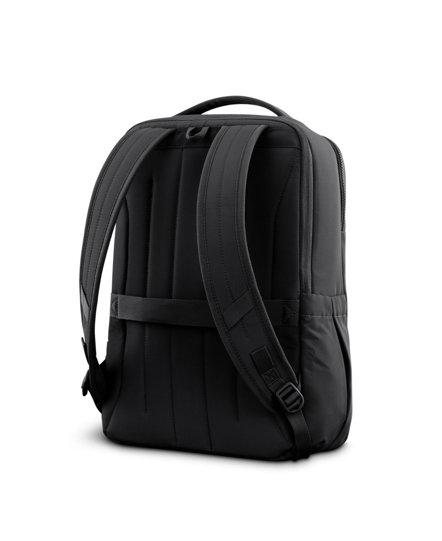 Рюкзак Samsonite Better Than Basic 17" Travel, цвет: Чёрный — фото 4