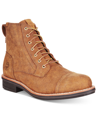 Timberland Men's Willoughby 6