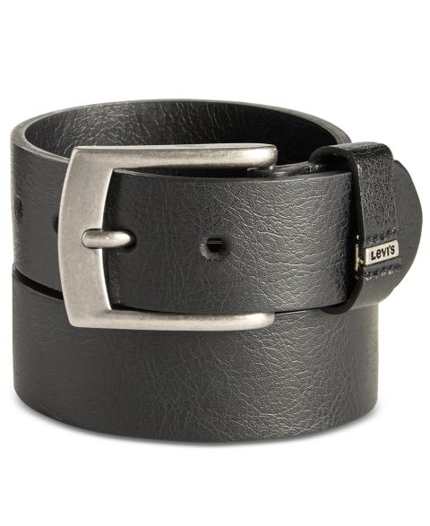 Ремень Levi's 30mm Logo Loop Belt для мальчиков