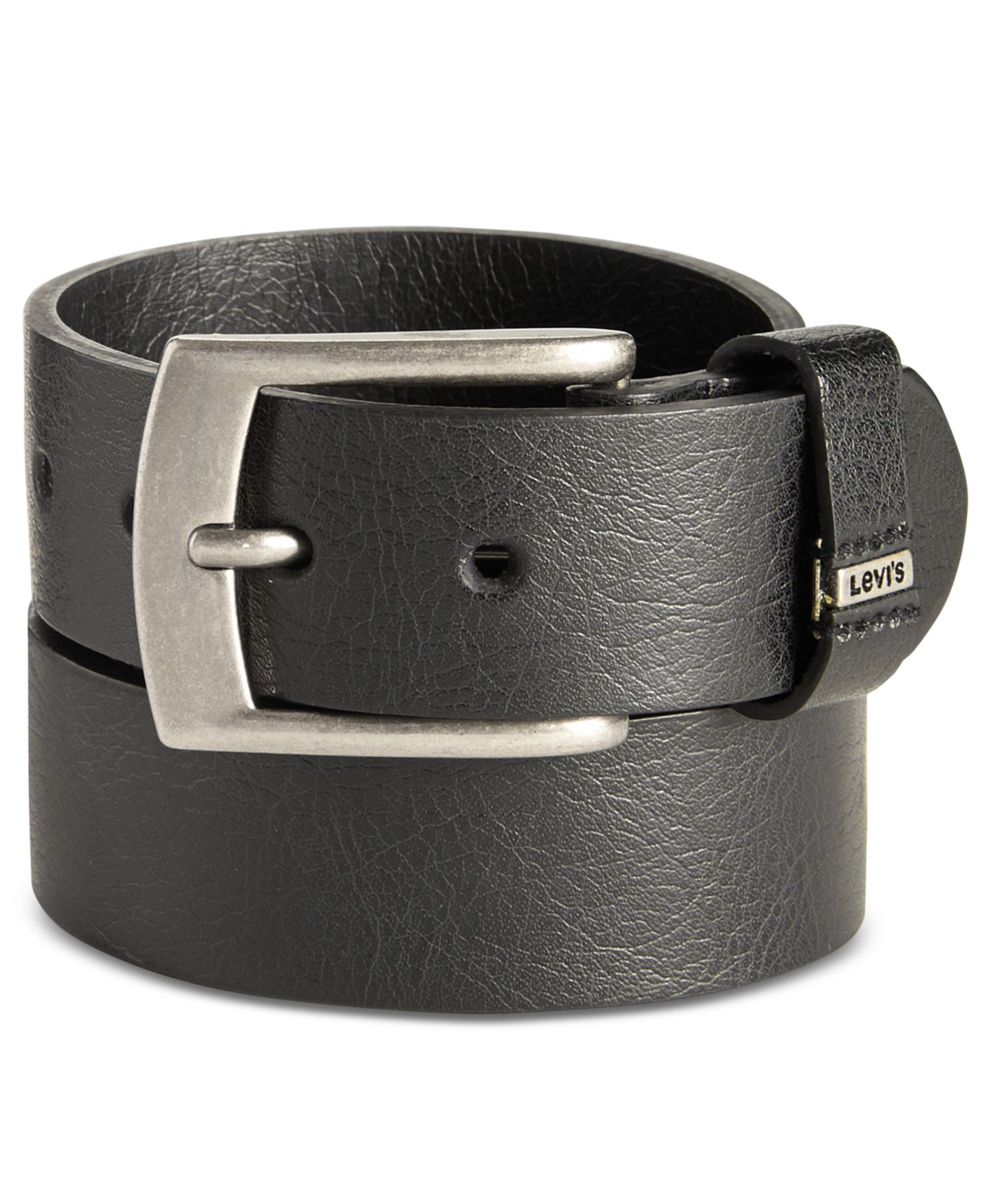 30mm Logo Loop Belt, Big Boys