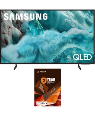 QN43Q7FAAFXZA 43 Inch QLED Q7F 4K Vision AI Smart TV with a 2 Year Amber Protection Plan (2025)