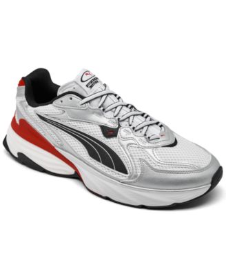 Men's Fade Sneakers from Finish Line