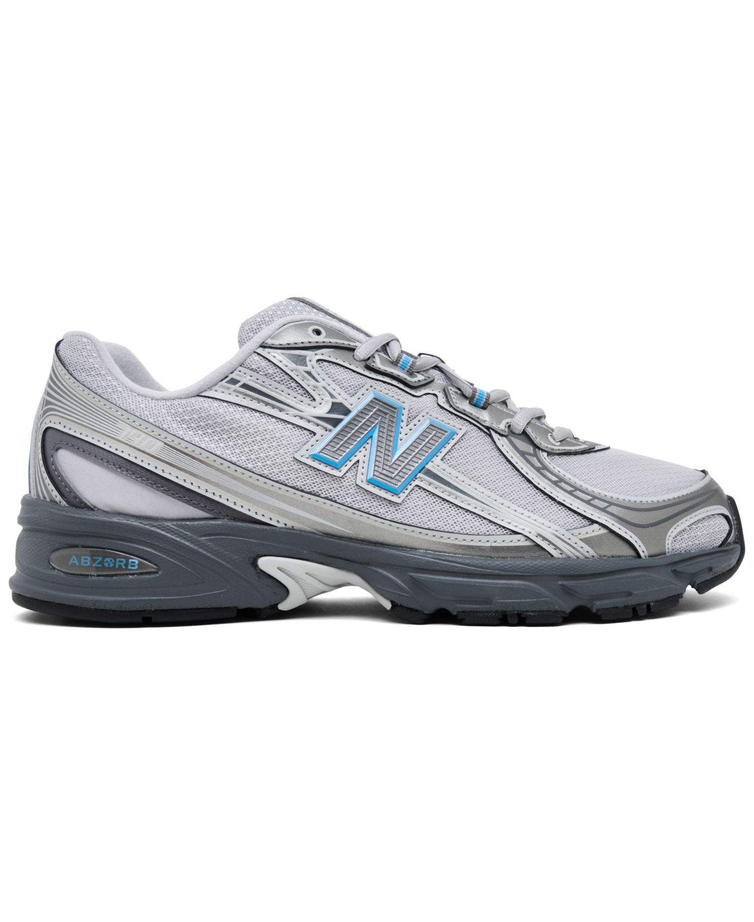 740 Casual Sneakers from Finish Line