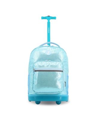 Sunrise 18" Kids Rolling Backpack