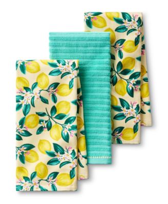 3-Pack Kitchen Towels