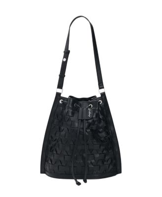 Women's Braided backpack