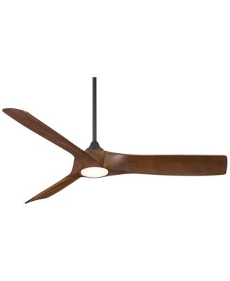 54 inch Kona Wind LED Ceiling Fan