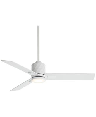 54 inch Lex Matte LED Ceiling Fan with Remote