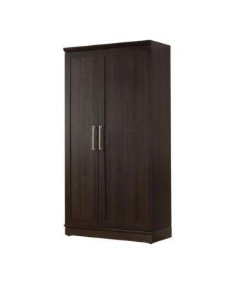 Contemporary Storage Cabinet With Spacious Design