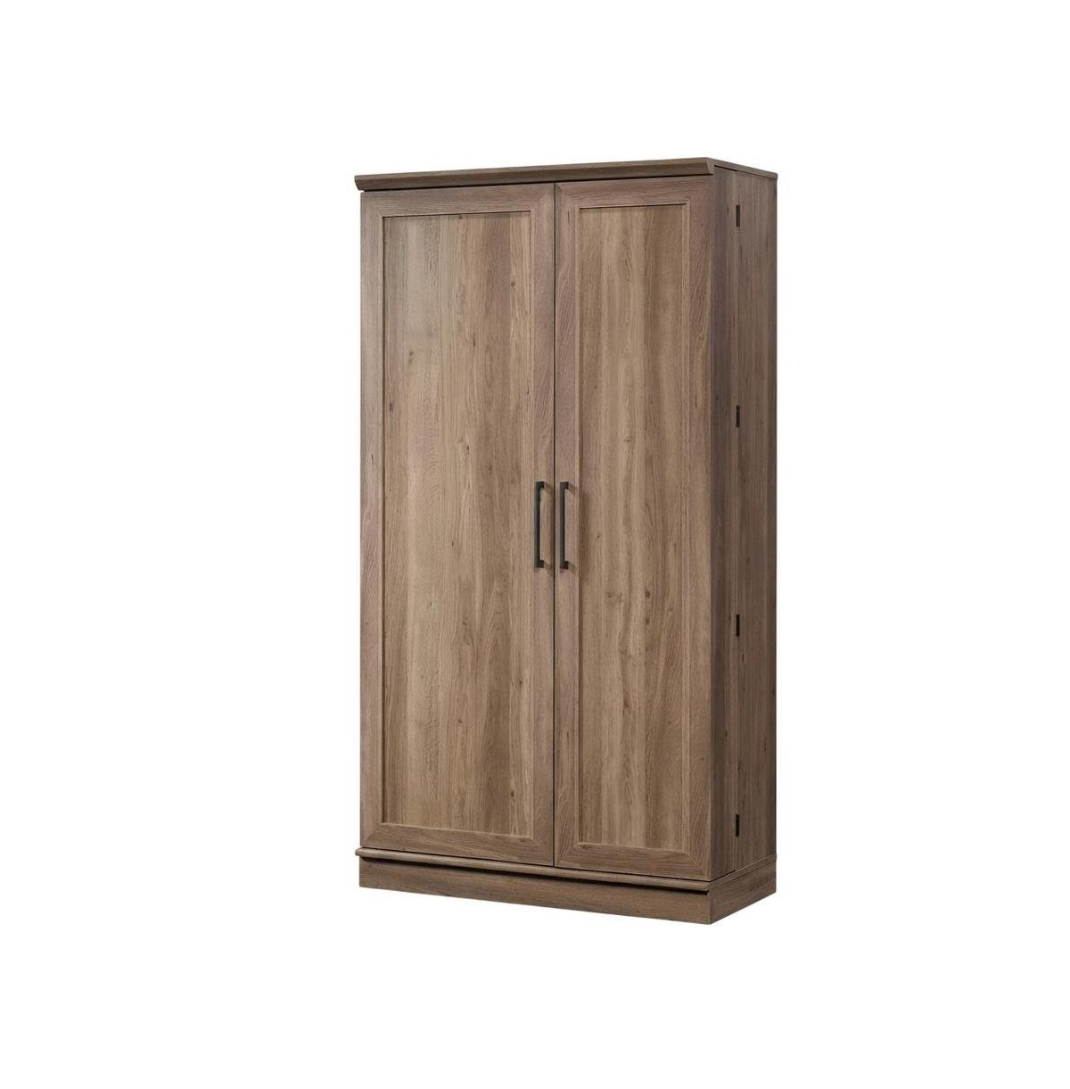 Starlight Canyon Home Contemporary Storage Cabinet With Spacious Design