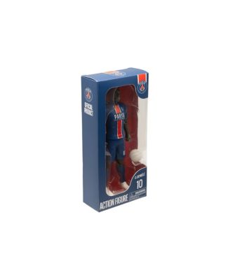 SOCKERS Paris Saint-Germain Ousmane Dembele  8" Collectible Soccer Action Figure