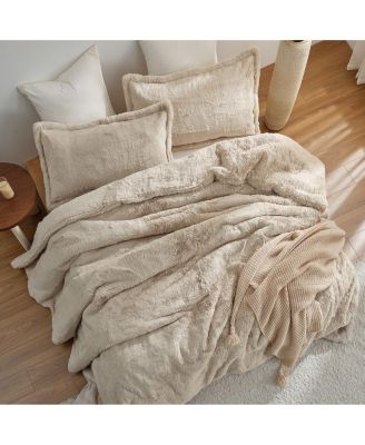 I Am Bed Serious - Oversized Comforter Set