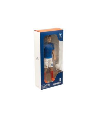 SOCKERS France National Adrien Rabiot 8" Collectible Soccer Action Figure