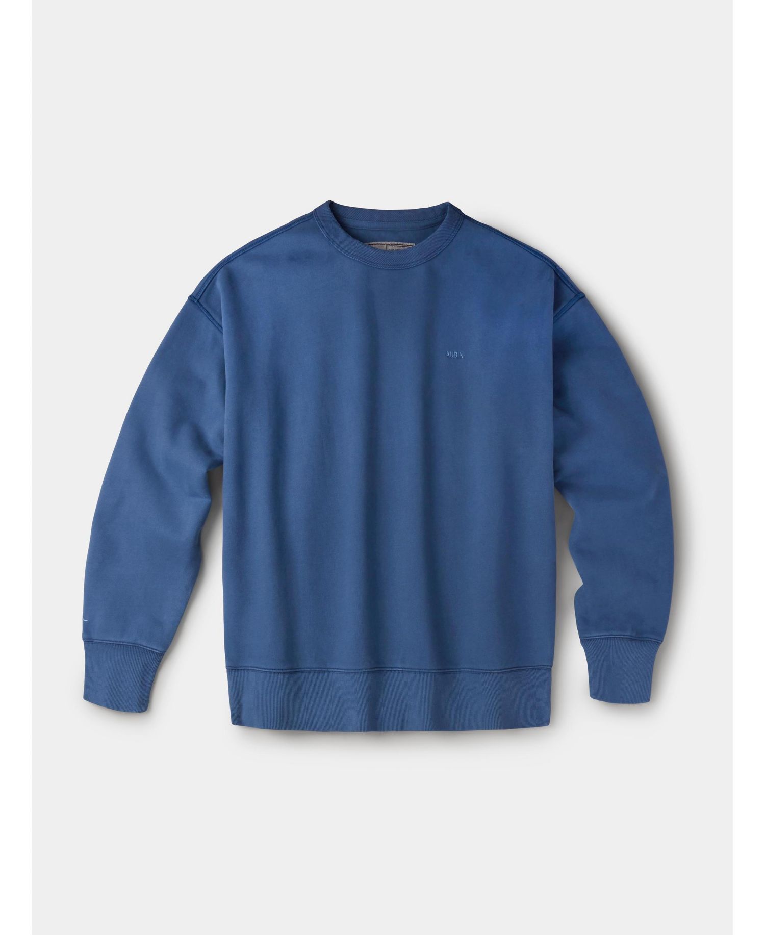 Men's Brandon Crew Neck Relaxed Sweatshirt