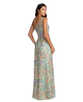 sage green dress macys Sage Bridesmaid Dresses