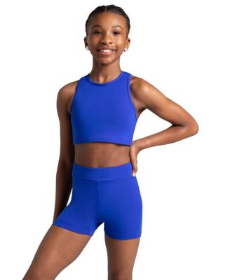 Girls Small Future Star Cosmic Top