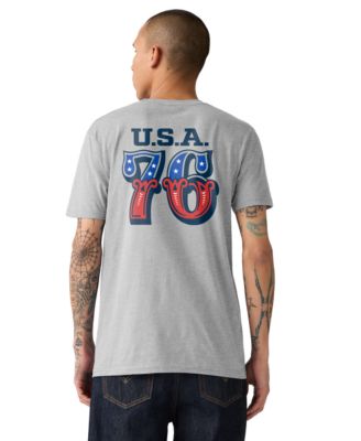 Men's Signature Graphics Crewneck T-Shirt