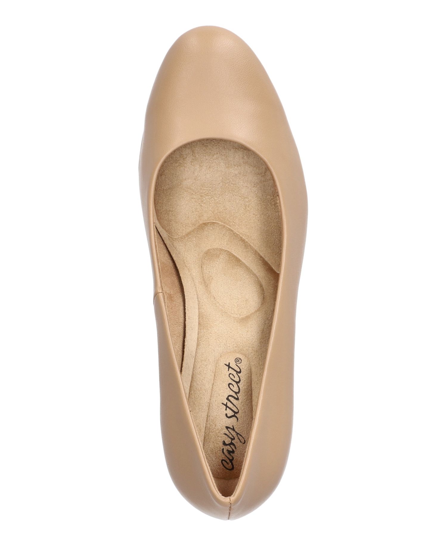 Women's Equinox Slip-On Pumps