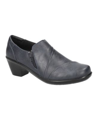 Women's Rey Round Toe Shooties