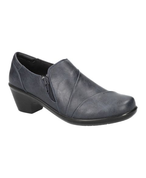 Женские Easy Street Women's Rey Round Toe Shooties