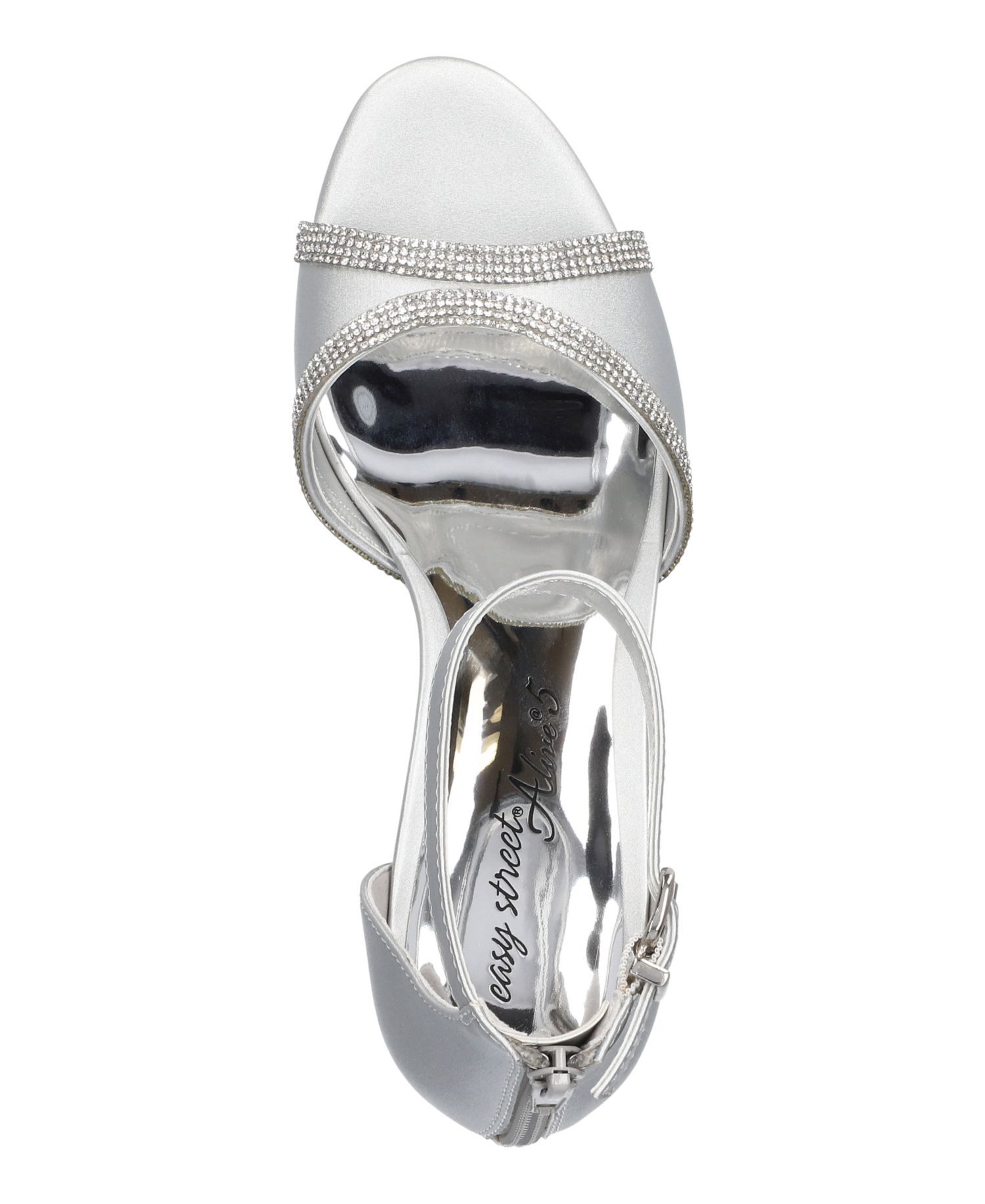 Women's Davina Open Toe Sandals