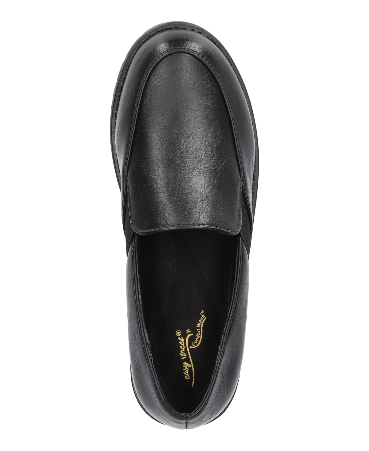 Easy Street Women's Vanessa Slip-On Loafers